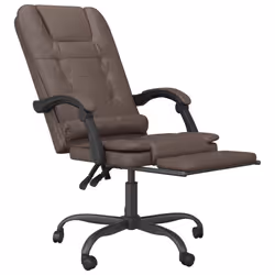 VidaXL 349668 chaise et fauteuil de bureau - Vue supplémentaire 6