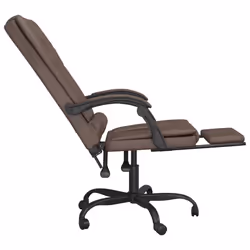 VidaXL 349668 chaise et fauteuil de bureau - Vue supplémentaire 7