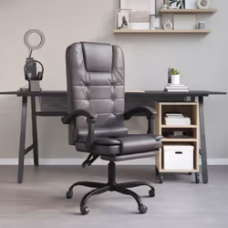 VidaXL 349669 chaise et fauteuil de bureau