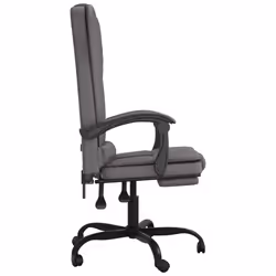 VidaXL 349669 chaise et fauteuil de bureau - Vue supplémentaire 4