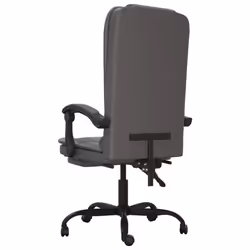 VidaXL 349669 chaise et fauteuil de bureau - Vue supplémentaire 5