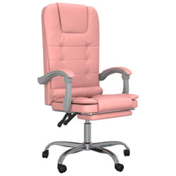 VidaXL 349671 chaise et fauteuil de bureau