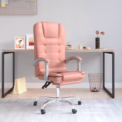 VidaXL 349671 chaise et fauteuil de bureau