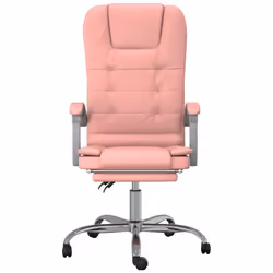 VidaXL 349671 chaise et fauteuil de bureau