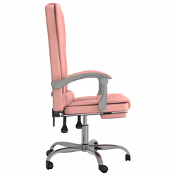 VidaXL 349671 chaise et fauteuil de bureau - Vue supplémentaire 4