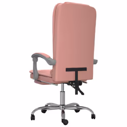 VidaXL 349671 chaise et fauteuil de bureau - Vue supplémentaire 5