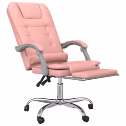 VidaXL 349671 chaise et fauteuil de bureau - Vue supplémentaire 6