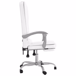 VidaXL 349672 chaise et fauteuil de bureau - Vue supplémentaire 4