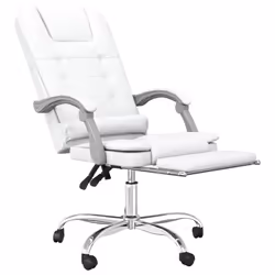 VidaXL 349672 chaise et fauteuil de bureau - Vue supplémentaire 6