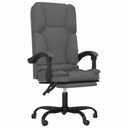 VidaXL 349676, 1 pièce(s), Métal, Polyester, Gris