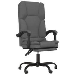 VidaXL 349676 chaise et fauteuil de bureau