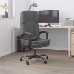 VidaXL 349676 chaise et fauteuil de bureau