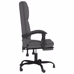 VidaXL 349676 chaise et fauteuil de bureau - Vue supplémentaire 4
