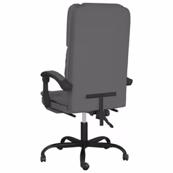 VidaXL 349676 chaise et fauteuil de bureau - Vue supplémentaire 5