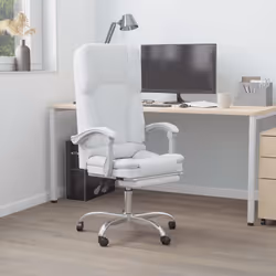 VidaXL 349682 chaise et fauteuil de bureau
