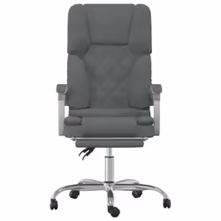 VidaXL 349686 chaise et fauteuil de bureau - Vue supplémentaire 3