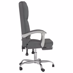 VidaXL 349686 chaise et fauteuil de bureau - Vue supplémentaire 4