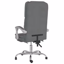 VidaXL 349686 chaise et fauteuil de bureau - Vue supplémentaire 5