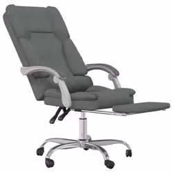 VidaXL 349686 chaise et fauteuil de bureau - Vue supplémentaire 6