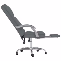 VidaXL 349686 chaise et fauteuil de bureau - Vue supplémentaire 7