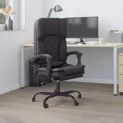 VidaXL 349687 chaise et fauteuil de bureau