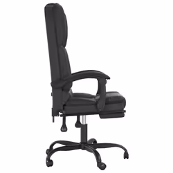 VidaXL 349687 chaise et fauteuil de bureau - Vue supplémentaire 4