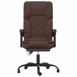 VidaXL 349688 chaise et fauteuil de bureau - Vue supplémentaire 3
