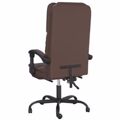 VidaXL 349688 chaise et fauteuil de bureau - Vue supplémentaire 5