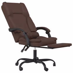VidaXL 349688 chaise et fauteuil de bureau - Vue supplémentaire 6