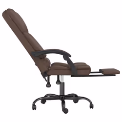 VidaXL 349688 chaise et fauteuil de bureau - Vue supplémentaire 7