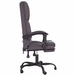 VidaXL 349689 chaise et fauteuil de bureau - Vue supplémentaire 4