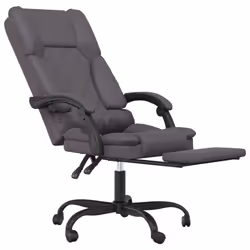 VidaXL 349689 chaise et fauteuil de bureau - Vue supplémentaire 6