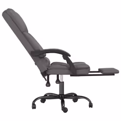 VidaXL 349689 chaise et fauteuil de bureau - Vue supplémentaire 7