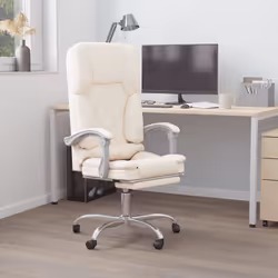VidaXL 349690 chaise et fauteuil de bureau - Vue supplémentaire 2