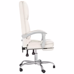 VidaXL 349690 chaise et fauteuil de bureau - Vue supplémentaire 4