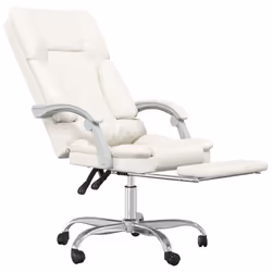 VidaXL 349690 chaise et fauteuil de bureau - Vue supplémentaire 6