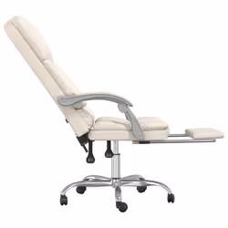 VidaXL 349690 chaise et fauteuil de bureau - Vue supplémentaire 7