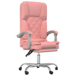 VidaXL 349691 chaise et fauteuil de bureau
