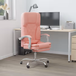 VidaXL 349691 chaise et fauteuil de bureau - Vue supplémentaire 2