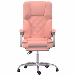 VidaXL 349691 chaise et fauteuil de bureau - Vue supplémentaire 3