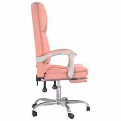 VidaXL 349691 chaise et fauteuil de bureau - Vue supplémentaire 4