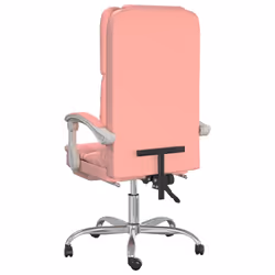VidaXL 349691 chaise et fauteuil de bureau - Vue supplémentaire 5