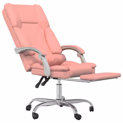 VidaXL 349691 chaise et fauteuil de bureau - Vue supplémentaire 6