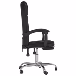 VidaXL 349697 chaise et fauteuil de bureau - Vue supplémentaire 4