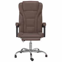 VidaXL 349698 chaise et fauteuil de bureau - Vue supplémentaire 3