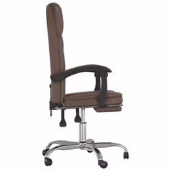 VidaXL 349698 chaise et fauteuil de bureau - Vue supplémentaire 4