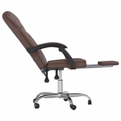 VidaXL 349698 chaise et fauteuil de bureau - Vue supplémentaire 7