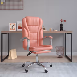 VidaXL 349701 chaise et fauteuil de bureau