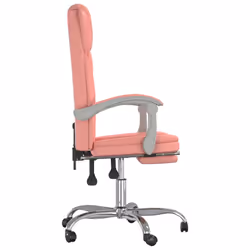 VidaXL 349701 chaise et fauteuil de bureau - Vue supplémentaire 4