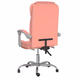 VidaXL 349701 chaise et fauteuil de bureau - Vue supplémentaire 5
